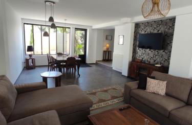 Le Moulin Belle Maison 180m2 et 5 chambres - Foto 8