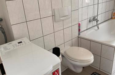 Apartment on Elbe bike path - Foto 16