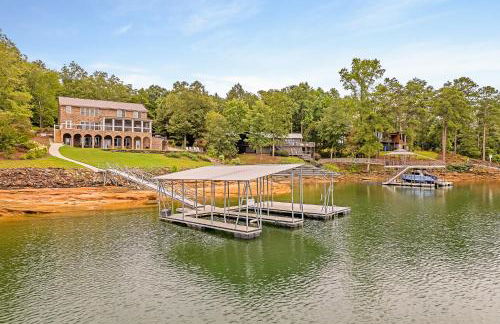 Arches - Artisan Home On The Main Body Of The Lake, 2 Covered Boat Slips - Foto 1