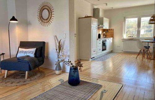 Ferienwohnung Lieblingsplatz - Foto 1