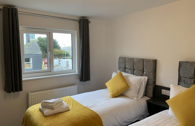 Gulland House by Pureserviced - Foto 14