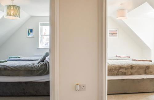 Magnolia Cottage - Foto 19