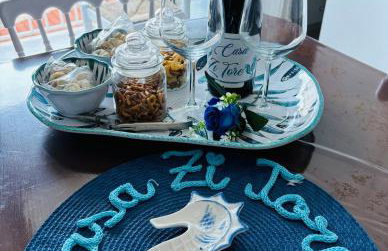 Casa Zi Tore - Foto 16