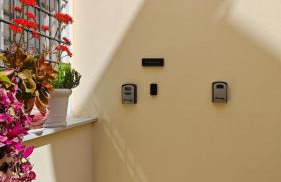 Aegina Modern Apartments The Elephant - Foto 10