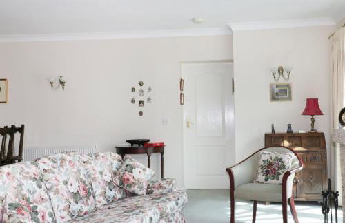 Sheila's Cottage - Foto 7