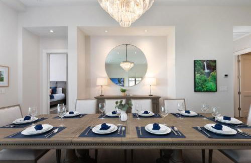 ❤PiH❤ BLUE TRANQUILITY Heated Private Pool Spa Detached Ohana Suite - Foto 32