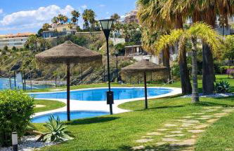 Relax Frente al Mar - Foto 6