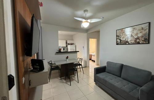 Apartamento confortável e harmonioso próximo ao Uberlândia Shopping - Foto 6