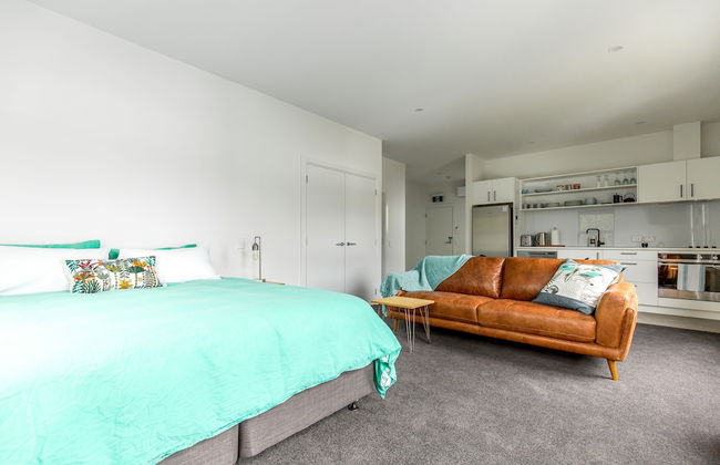 Provincial Apartment 1 - Foto 2