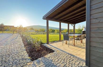 Bliżej Ślęży Domki pod Ślężą - Photo 13