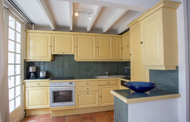 Mont des Oiseaux - Foto 10