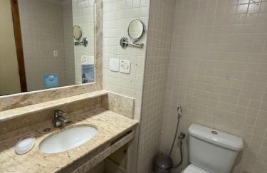 Flats Hotel Costa Mar Recife by Flatbpaiva - Foto 134