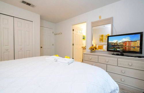 Cozy 3Bed Townhome 8 Miles from Disney 1123 - Foto 13