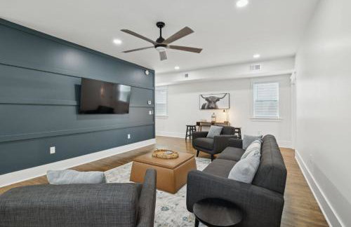 Nash Urban Oasis with Rooftop and Modern Amenities - Foto 51