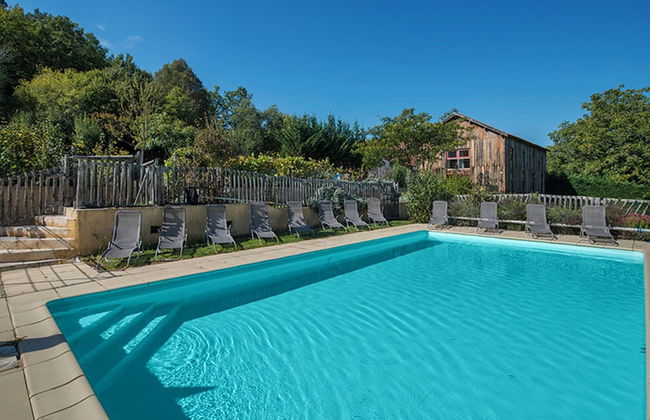 Le Domaine de Pecany - Foto 46