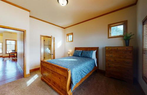 The Blue Heron - Foto 13