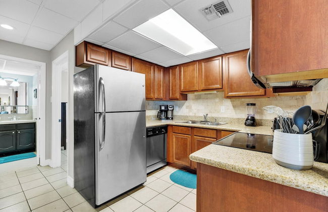 Bayfront Condo With Water View & Boat Slips! - Foto 11