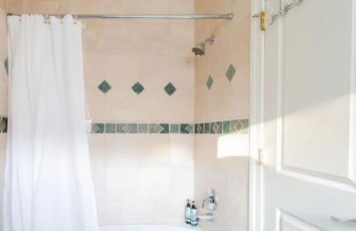 Historic Capital Hill Home and Carriage House - Foto 55