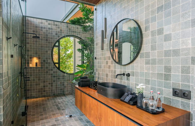 Sea View Pool House - Foto 34