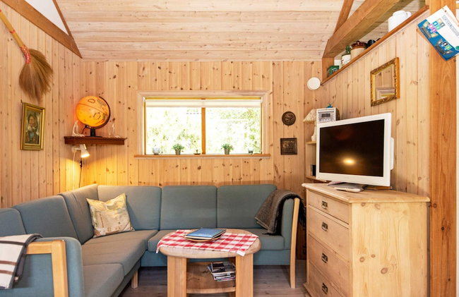 6 Person Holiday Home in Hovborg - Foto 13