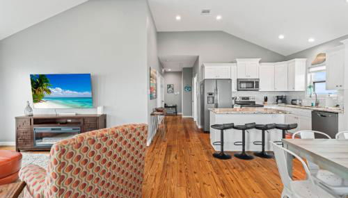 Close to Beach Modern Outdoor Bar Pet Friendly - Foto 2, Other