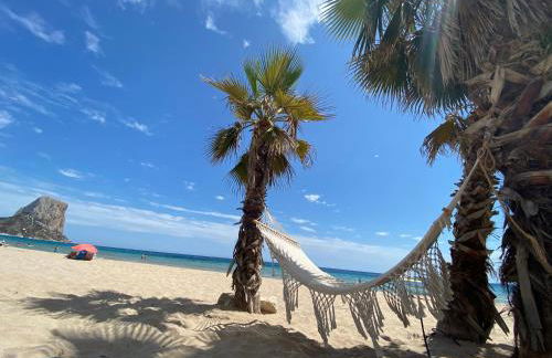 Calpe Beach Sea View - Photo 22