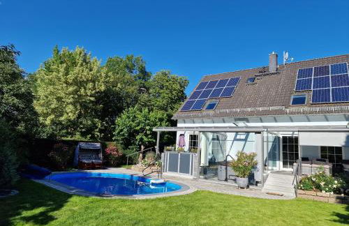 Ferienwohnung Heinze - Foto 3