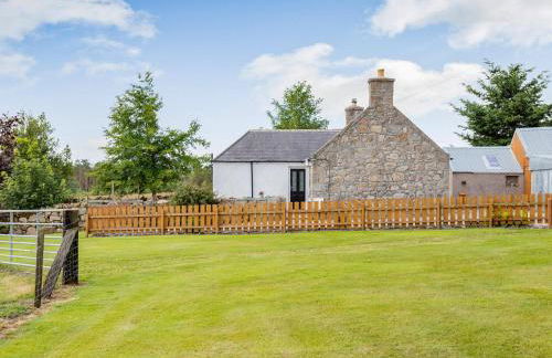 Glen Nevis Cottage - Foto 18