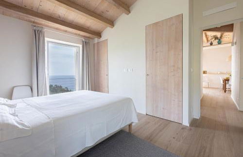 Country & Sea by PortofinoVacanze - Foto 55