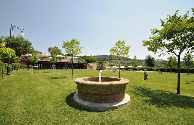 La Fonte di Montebuono - Foto 55