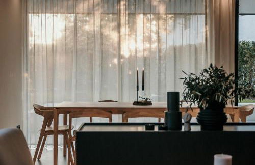 Schwarzkobel Privatlodge - Foto 15