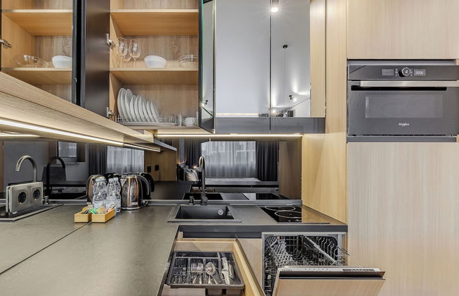 Manhattan High Line Apart - Foto 34