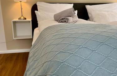 bloom - Zentral, modern, großzügig für 1-6 Pers - Foto 30