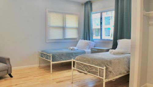 2-Bedroom Apartment 15 Minutes From Manhattan in LIC Astoria Queens - Foto 3