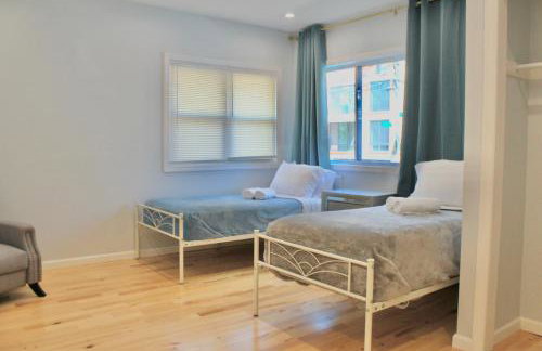 2-Bedroom Apartment 15 Minutes From Manhattan in LIC Astoria Queens - Foto 3