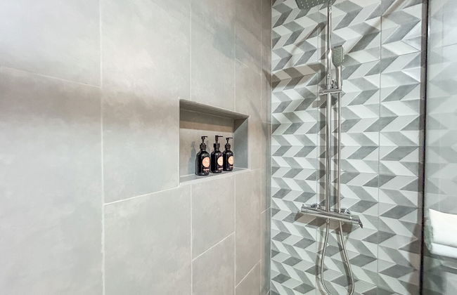 Easygo-stunning Apartments Al Jaddaf WG - Photo 21