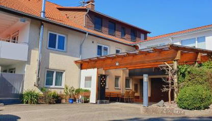 FeWo Weishaupt - Foto 3