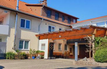 FeWo Weishaupt - Foto 3