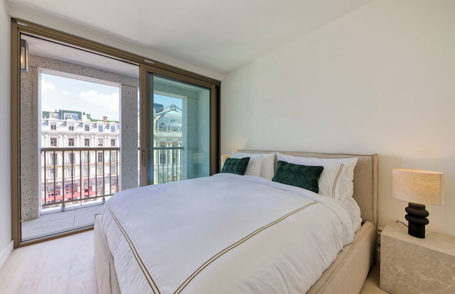 Elegant Apartment - Heart of Antwerp - Foto 4