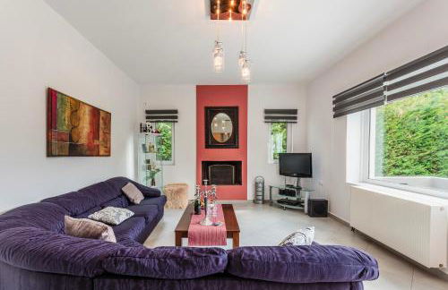 Villa Stymfalia - Luxury Mansion with Private Pool - Foto 7