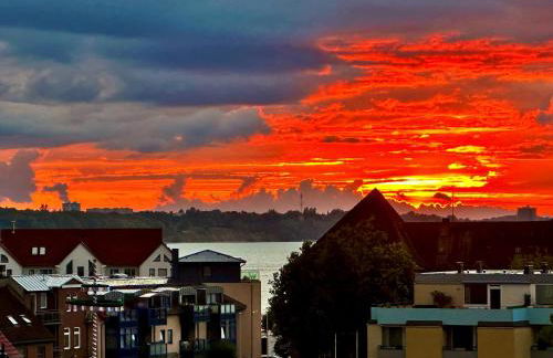 Ostsee-Fördeblick - Foto 9