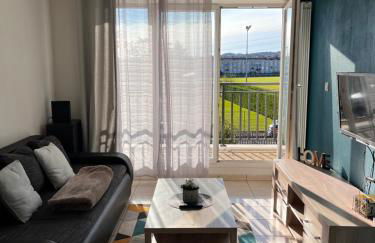 Appartement 2 chambres Terrasson - Foto 1