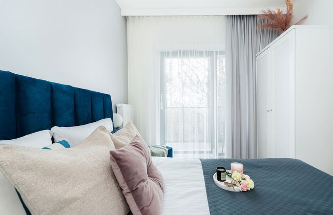 Lake Club Apartments - LoftAffair - Foto 4