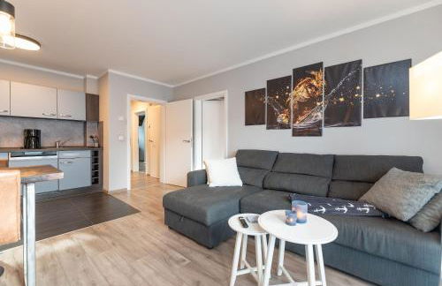 Knuddi s Ferienhof, App 02 - Foto 2