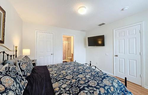 Disney World Vacation.. Luxury 6 BR/4 BA 5 Star Villa - Foto 36
