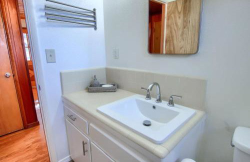 Orange Door Electric Fireplace bbq - Foto 28