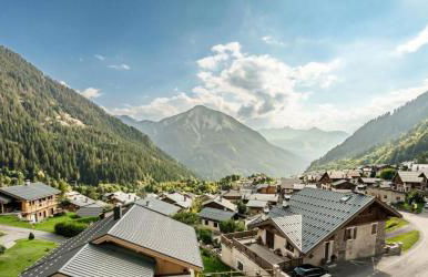 Résidence Le Palais Des Dodes - 4 Pièces pour 8 Personnes MAE-7651 - Foto 23