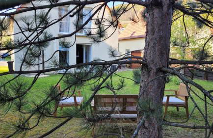 La petite maison du Florival - Foto 20