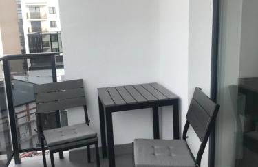 Kawalerka na Targowej - Foto 12