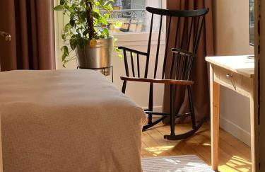 Entire Apartment or Private Rooms, Minutes from Geneva, Excellent Location - Photo 37